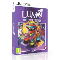 Lumo 2 Collector's Edition | PS5