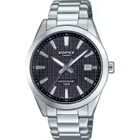 Edifice Efv-160 42.3mm 10atm Quartz Analog Horloge