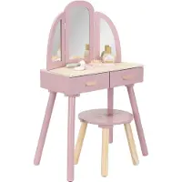 Little Dutch Houten Kaptafel