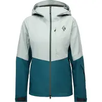 Black Diamond Recon Stretch Jas