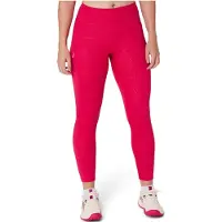 Asics Dames Legging Game 7/8 Tight roze (XS), Sportief, Meerdere sporten, Polyester 2042A391