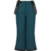 ZigZag - Kid's Soho Ski Pant W-Pro 10000 - Skibroek 98/104 - 3 Years, blauw