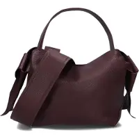 Via vai Dames Schoudertassen Nodo Fabi - Rood - Maat ONESIZE