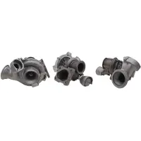 ELSTOCK 91-1256 Turbocharger