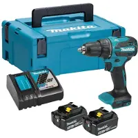 Makita DDF490RFJ