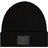 GUESS Muts 'BRENTON' zwart