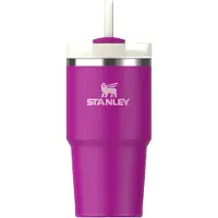 Stanley Quencher H2.O FlowState Tumbler | 0,6L - Violet Blossom