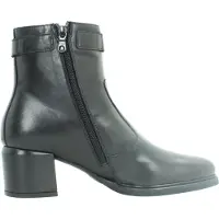 Nero Giardini Overknee Laarzen Sauvage Microlite Ragusa Ner dames 40