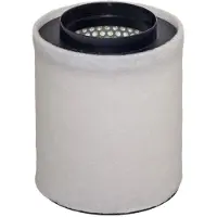 HENGST FILTER E1270L Luchtfilter