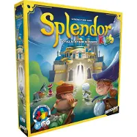 Space cowboys Splendor Kids