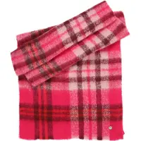 Codello Sjaal pink / magenta / pastelroze / donkerroze
