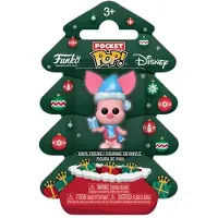 Funko POP! Pop! Disney-figuurtje van vinyl - Winnie the Pooh, het varkentje op het picknick