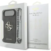 GUESS 4g Strap 4g Classic Logo Iphone Air Telefoonhoesje