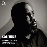 Alpha Solitude
