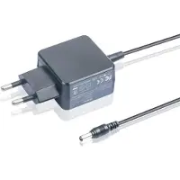 CoreParts MSPT2114, Universeel, Voor intern gebruik, 110-230 V, 50 - 60 Hz, 24 W, 12 V