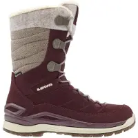 Lowa - Women's Barina Evo GTX - Winterschoenen 36,5, bruin