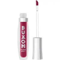 BUXOM Lipgloss Unisex 4ml Roségoud