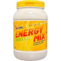 3Action Sports Nutrition 3Action Energy Mix | 1 kg