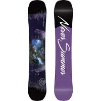 Never Summer Women's Proto T3 FR 25/26