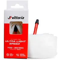 Vittoria Ultra Light Speed Presta 40 Mm Binnenband