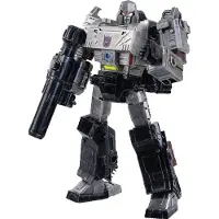 ThreeZero Transformers: War for Cybertron Trilogy DLX Action Figure 1/6 Megatron 25 cm Action Figuur