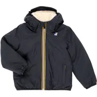 K-way Windjack P. LE VRAI 4.0 CLAUDE ORSETTO kind 6 jaar