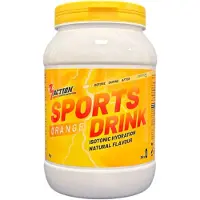 3Action Sports Nutrition 3Action Sports Drink Orange | 1 kg
