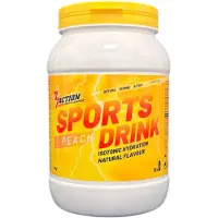 3Action Sports Nutrition 3Action Sports Drink Peach | 1 kg