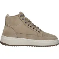 Rehab Men Rafa Nub Taupe-Schoenmaat 41