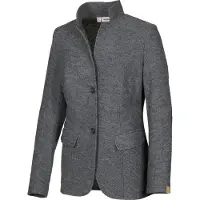 Ivanhoe - Women's GY Hyltan - Wollen vest 40, grijs
