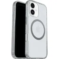 Otterbox Symmetry - Geschikt voor iPhone 17 - Magsafe Backcover - Stardust