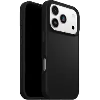 Otterbox Case Apple iPhone 17 Pro Zwart MagSafe compatible, Stootbestendig