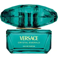 Versace Crystal Emerald Eau de Parfum 50 ml