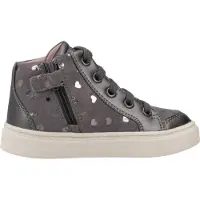 Geox Hoge Sneakers B NASHIK GIRL kind 24