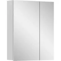 Furnilux Vira spiegelkast hoogglans mdf tz