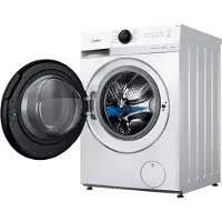 Midea MF200W80WB/W-HR