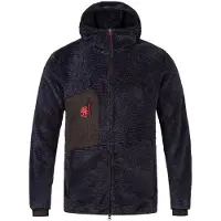 Rafiki - Hulk - Fleecevest XXL, blauw