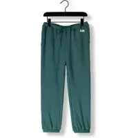 Labo De Colores Jongens Broeken Yashio - Groen - Maat 86/92
