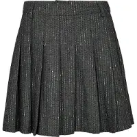 Copenhagen Muse Rok Trine Grijs dames