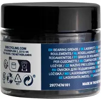 Bbb Cycling Biologisch Lagervet Fiets - Premium Fietssmeermiddel Effectief tegen Water en Vuil - All-Weather - BioBearingGrease 500ML BTL-261