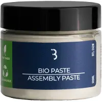 Bbb Cycling Biologische Montagepasta Fiets - Premium Carbon & Metaal Montagevet - 500ml - BioPaste BTL-262