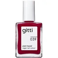 Gitti No. 039 - Red Berry