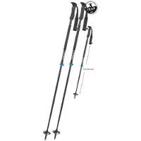 Komperdell Free Touring Thermo Adventure Stokken