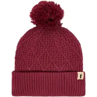 Cotopaxi - Tozo Beanie - Muts One Size, rood