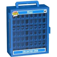 Funko POP! Legacy Bitty POP! Carrying Case Mini-Figuur - 2cm