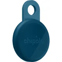 Chipolo LOOP Blauw