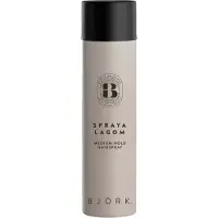 Björk SPRAYA LAGOM Medium Hold Hairspray 75 ml