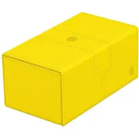 Ultimate Guard Twin Flip'n'Tray 200+ Xenoskin Summer Edition 2025 -Dandelion Card Boxes
