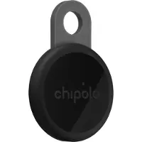Chipolo LOOP Zwart