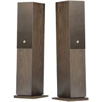 Audio Pro A48 W-Series 2 x 130W - Walnoot